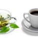 Tu taza de café o de té de la mañana podría estar asociada con un menor riesgo de accidente cerebrovascular y demencia