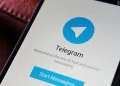 Actualización de Telegram no permitirá capturas de pantalla y se podrán enviar mensajes anónimos