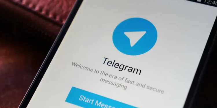 Actualización de Telegram no permitirá capturas de pantalla y se podrán enviar mensajes anónimos