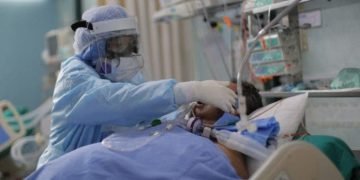 OMS ve medidas contra variante delta son buenas para ómicron