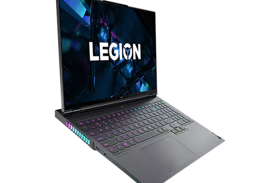 Legion 5 Pro: Lenovo presenta las primeras ‘laptops’ para videojuegos con pantalla de 240 Hz
