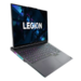 Legion 5 Pro: Lenovo presenta las primeras ‘laptops’ para videojuegos con pantalla de 240 Hz