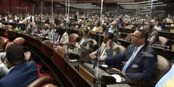 Cámara Diputados deja el Código Penal para la próxima legislatura