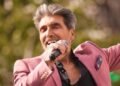 Muere el cantante Diego Verdaguer tras complicaciones de covid