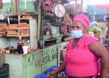 Se dispara venta de productos naturales contra “gripe mala”