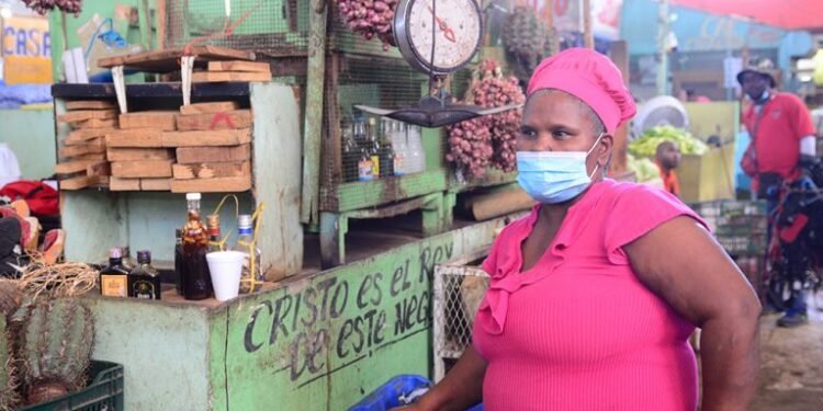 Se dispara venta de productos naturales contra “gripe mala”