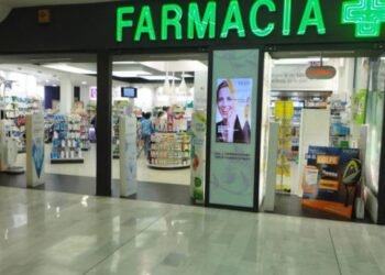 Las farmacias anuncian están dispuestas a vender pruebas Covid baratas