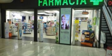 Las farmacias anuncian están dispuestas a vender pruebas Covid baratas