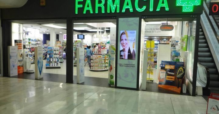 Las farmacias anuncian están dispuestas a vender pruebas Covid baratas