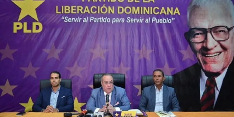 PLD cita “fallos” del fideicomiso Punta Catalina, exige lo retiren