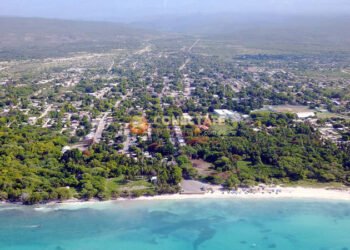 Departamento Aeroportuario agiliza labores para construcción del aeropuerto de Pedernales