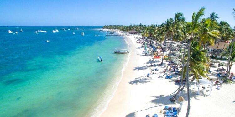 Descubre por qué Punta Cana es uno de los destinos más buscados del Caribe