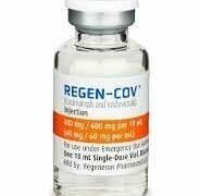 FDA retira dos medicamentos se usan para tratar Covid-19