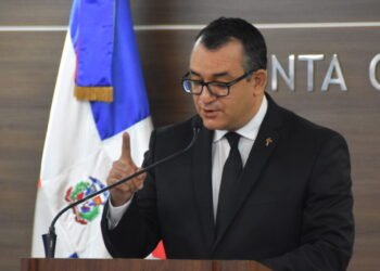 JCE evitará «a toda costa» uso de dinero ilícito en campaña electoral