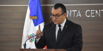 JCE evitará «a toda costa» uso de dinero ilícito en campaña electoral