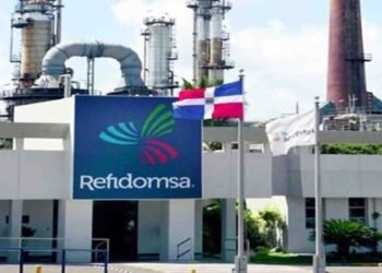 Factura petrolera de RD podría alcanzar los US$5,500 millones