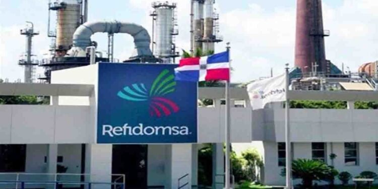 Factura petrolera de RD podría alcanzar los US$5,500 millones