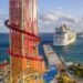 Royal Caribbean cancela cuatro cruceros debido a repunte de la pandemia