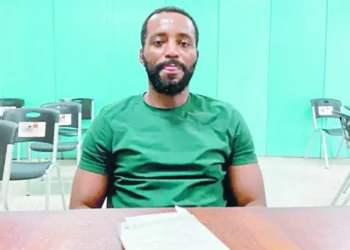 EE.UU. acusa sospechoso matar a Moïse