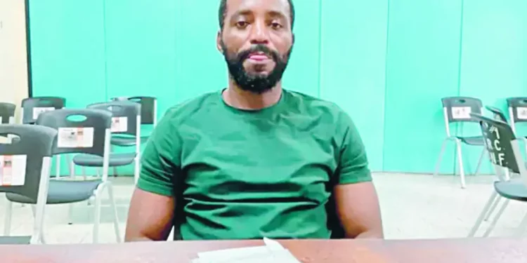 EE.UU. acusa sospechoso matar a Moïse