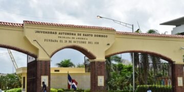 Vicerrector UASD reitera continuarán con clases virtuales; admite estudiantes no aprenden igual