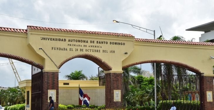 Vicerrector UASD reitera continuarán con clases virtuales; admite estudiantes no aprenden igual