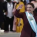 Xiomara Castro, de primera dama a primera presidenta de Honduras
