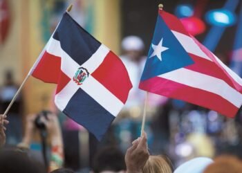 OPS: RD y Puerto Rico registran los números de contagios nuevos más altos de COVID-19 en el Caribe