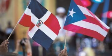 OPS: RD y Puerto Rico registran los números de contagios nuevos más altos de COVID-19 en el Caribe