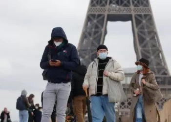 La OMS pronostica que más del 50 % de la población de Europa se infectará con la variante ómicron en las próximas seis a ocho semanas