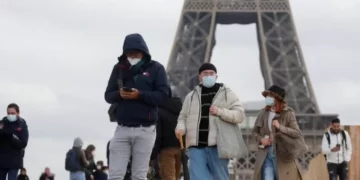 La OMS pronostica que más del 50 % de la población de Europa se infectará con la variante ómicron en las próximas seis a ocho semanas