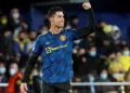 Cristiano Ronaldo aconseja a los jóvenes a que cuiden el cuerpo y la mente