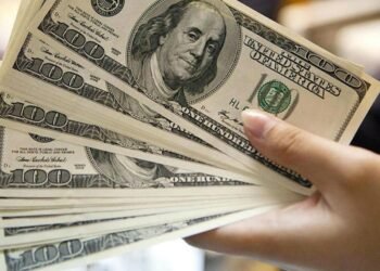 Precio del dólar en RD aumenta ligeramente en últimos 10 días