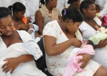 Haitianas tuvieron el 30,5 % de partos en R.Dominicana en 2021