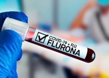 Salud Pública confirma caso de flurona en República Dominicana