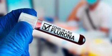 Salud Pública confirma caso de flurona en República Dominicana