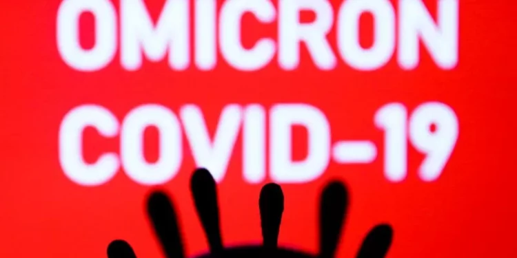 Con el “tsunami” de Ómicron, ¿todo el mundo tendrá COVID-19?