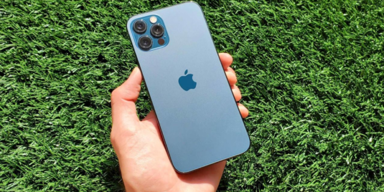 Con el iPhone 13 como bandera y a pesar de la falta de chips, Apple tuvo ventas récord que superaron las estimaciones de Wall Street