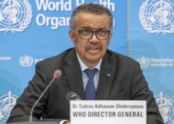 OMS: la variante ómicron no debe ser clasificada como «leve» asegura está matando gente alrededor del mundo.