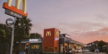 McDonald’s reduce su horario de apertura en EE.UU. por falta de empleados