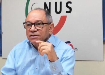 Ve resolución 069 Salud Pública paralizaría economía dominicana