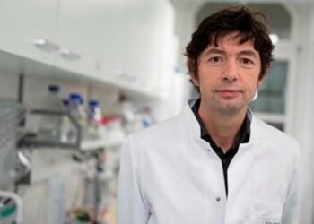 La COVID será endémica a finales de año, según un científico alemán