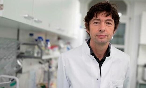 La COVID será endémica a finales de año, según un científico alemán