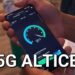 Altice presenta su red 5G en la Ciudad Colonial y en Santiago