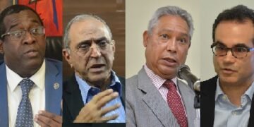 Economistas preven inflación en Dominicana alcanzará 2 dígitos