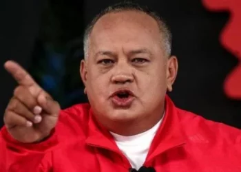 La SIP tacha de «consumación del robo» adjudicación a Cabello de El Nacional