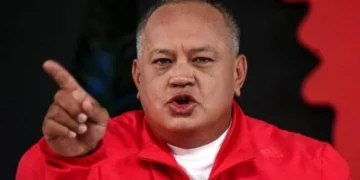 La SIP tacha de «consumación del robo» adjudicación a Cabello de El Nacional