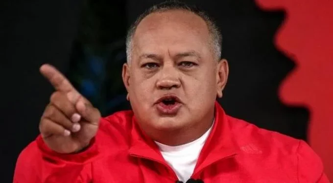 La SIP tacha de «consumación del robo» adjudicación a Cabello de El Nacional