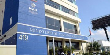 Ha aumentado desde julio 2021 número empleados públicos RD