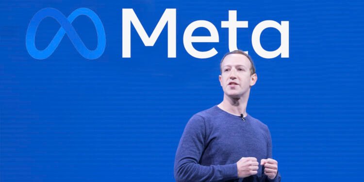 Histórica caída de Facebook: las acciones se desploman 26% y el valor de la compañía se hunde en más de USD 230.000 millones